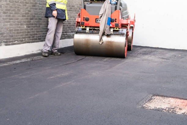 Best Brick Driveway Installation  in Patterson, CA