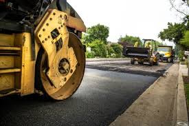 Best Driveway Maintenance Services  in Patterson, CA